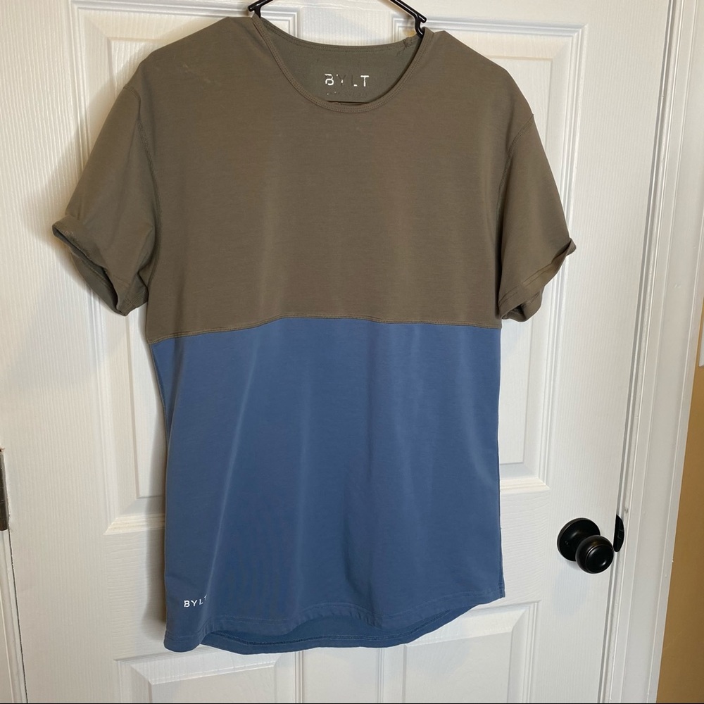 T Shirt by Bylt